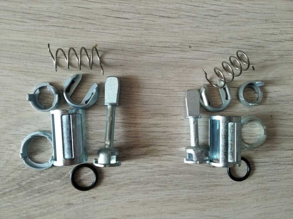 Ремкомплект лічінки замка Гольф 4 Пассат Б5 VW Golf IV Passat B5