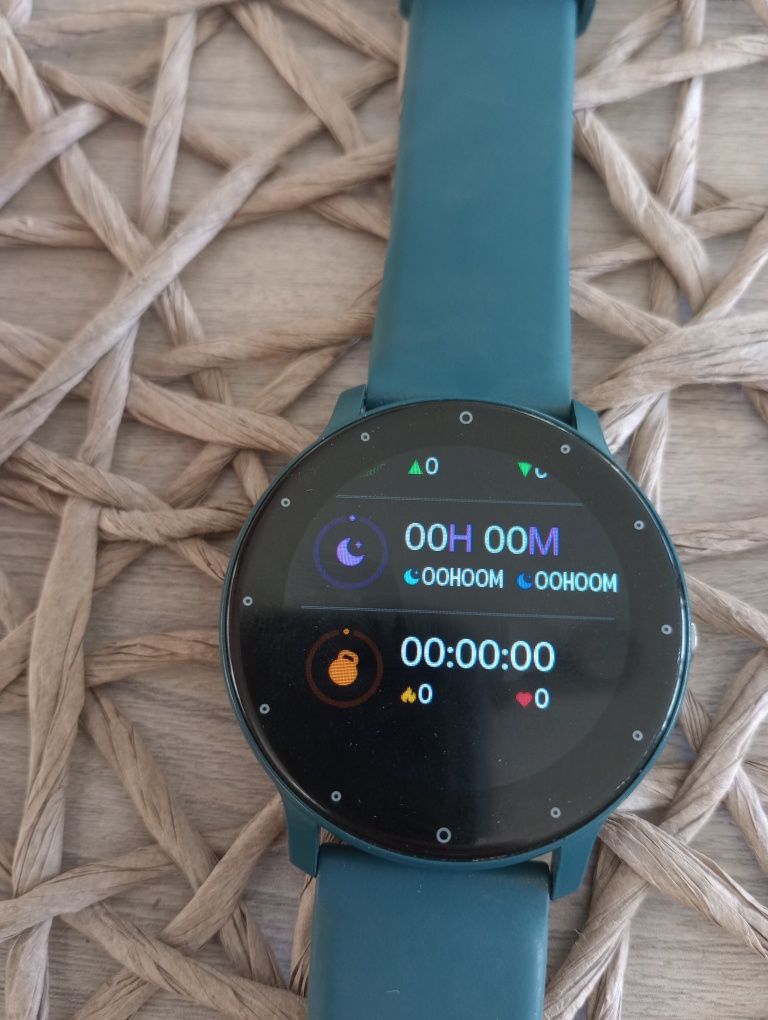 Smartwatch damski