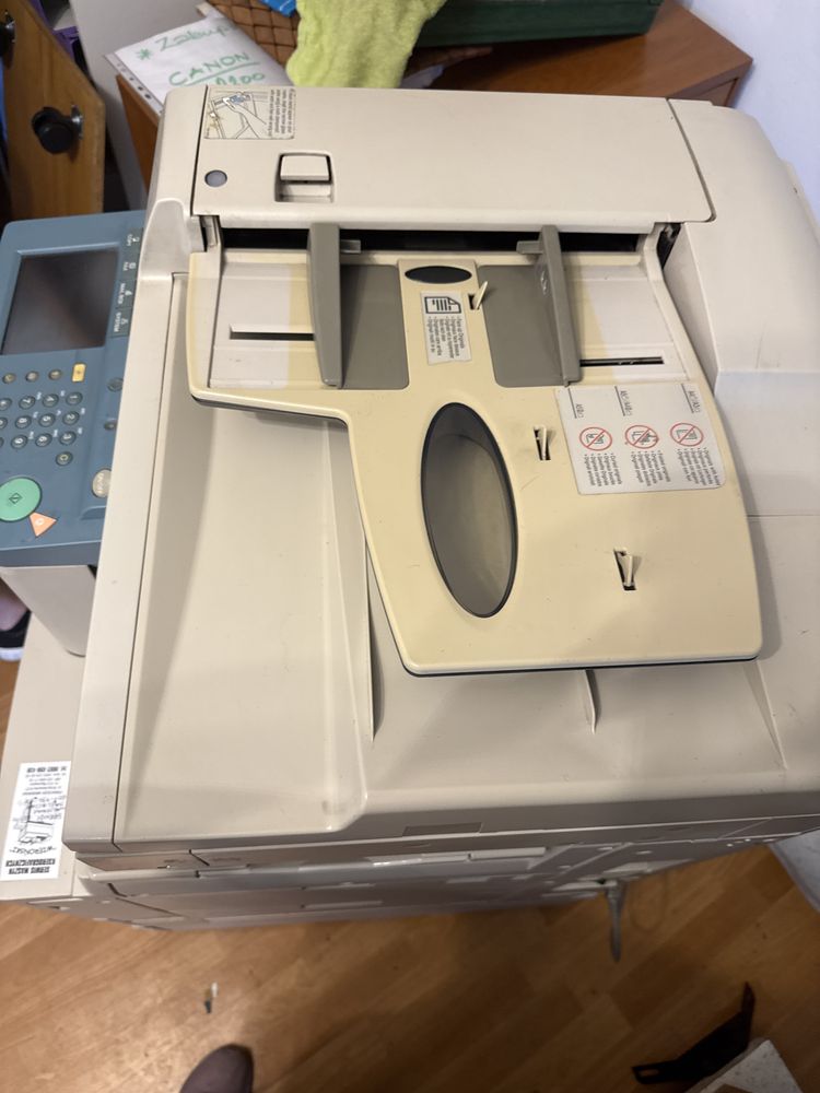 Canon IR 2200 A3