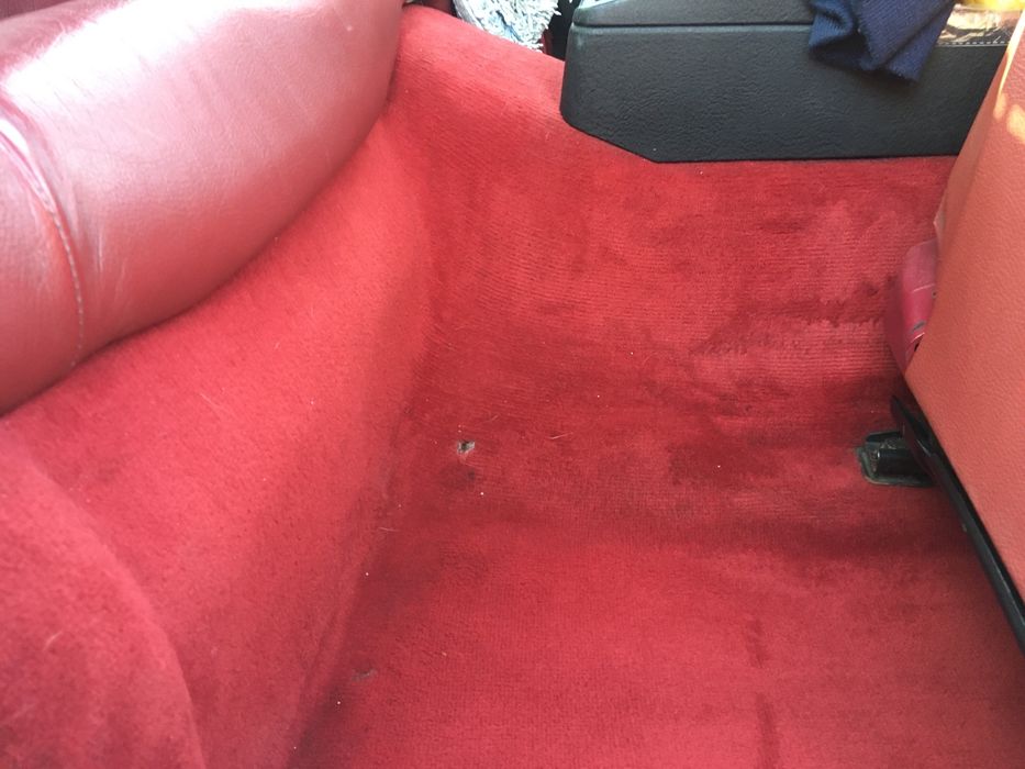 BMW 328 кабриолет е36