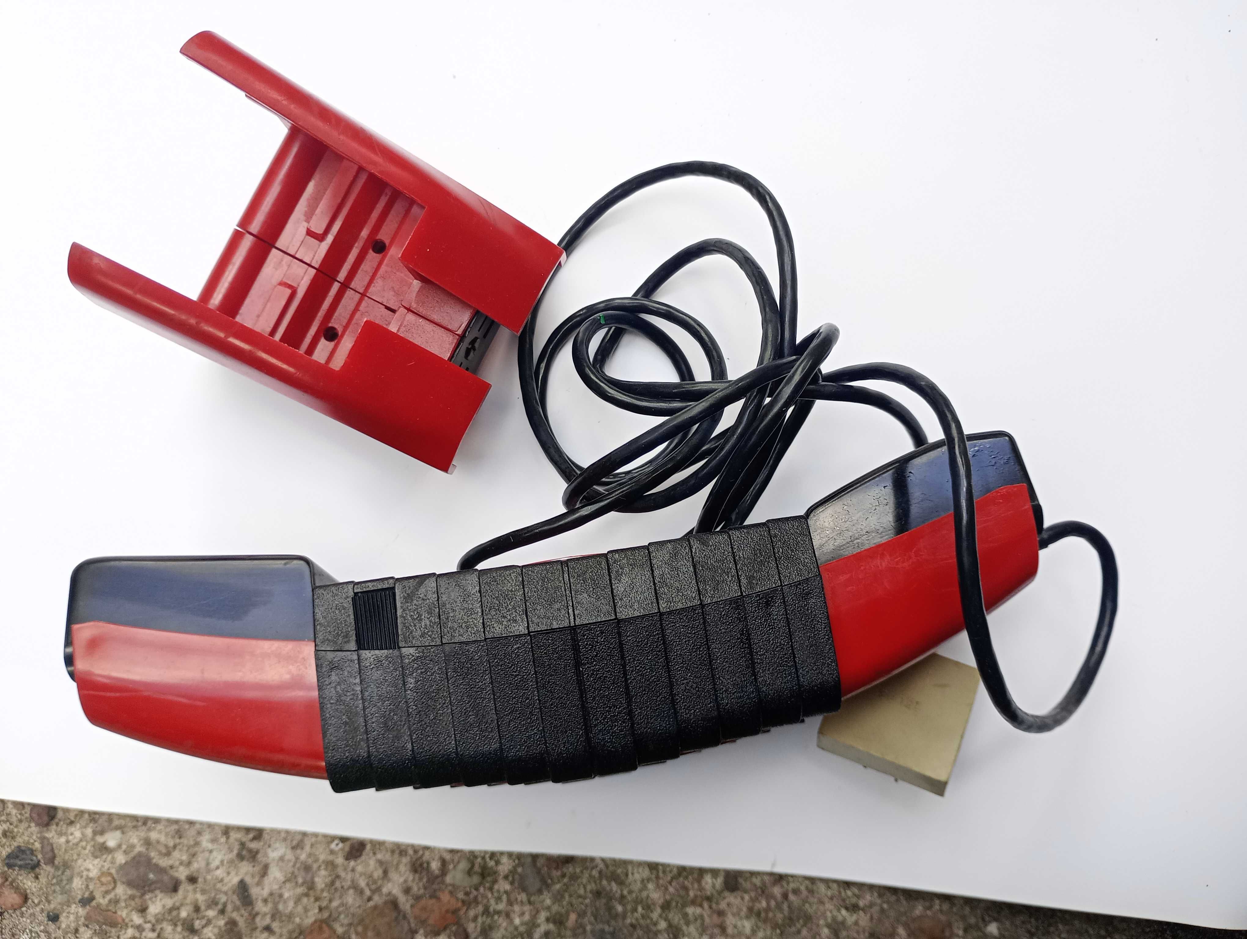 Telefony z lat 80