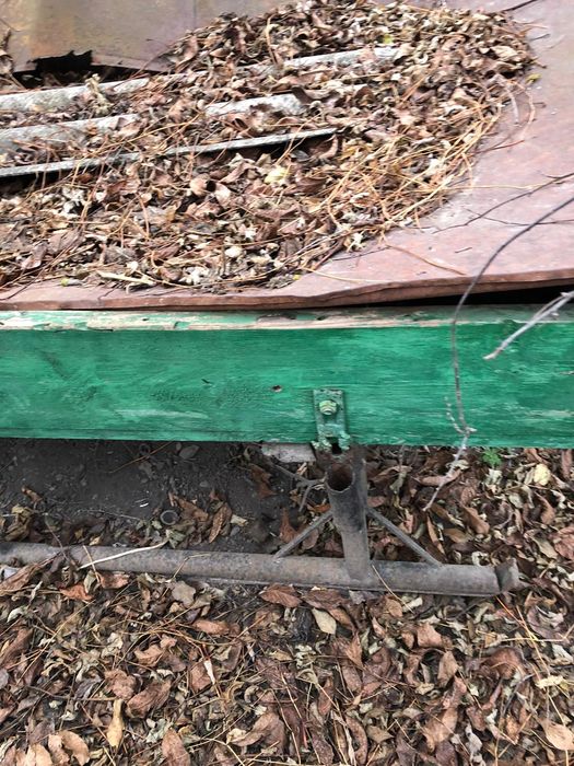 Продам кінні САНИ