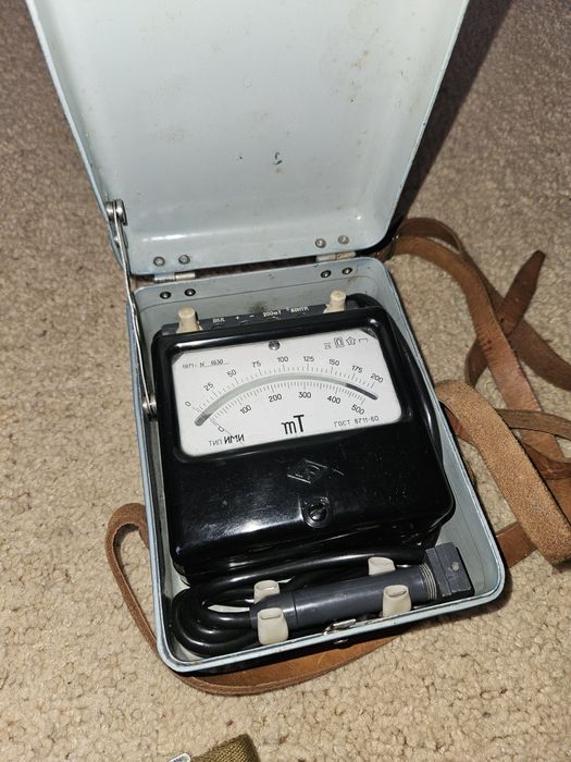 НЕ ПРОДАЮ А ОБМІНЮЮ противогази, все в описі