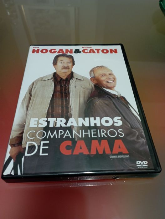 Vários DVDs 2,5€ cada: lista de filmes na descrição