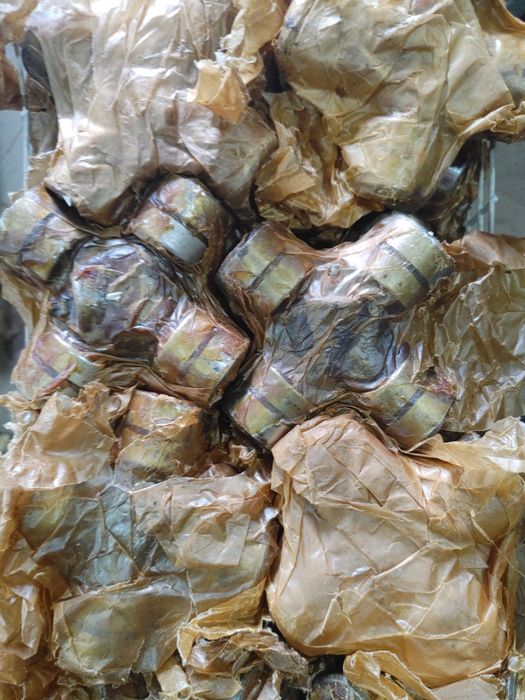 Хрестовина зил СССР