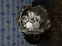 CAIXA VELOCIDADES FORD TRANSIT CUSTOM 2.2TDCI 100CV, REF: CC1R-7002-AV - MANUAL 6V