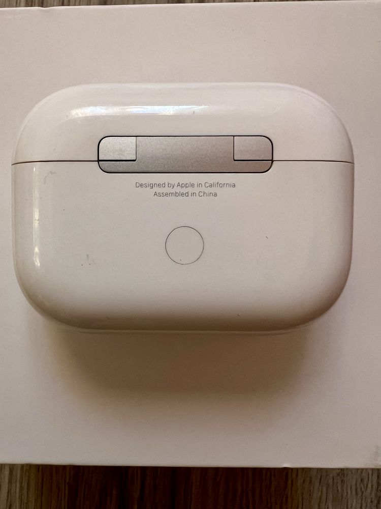 Apple AirPods Pro