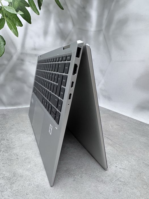 HP EliteBook x360 1040 G7 i5-10210U/16GB/256SSD/14" Full HD Touch