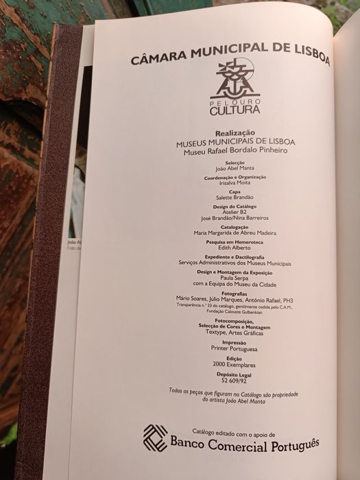 João Abel Manta - Obra gráfica