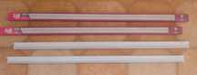 Led светильник ELM Linear 12