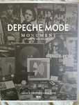 Sprzedam książke Depeche Mode