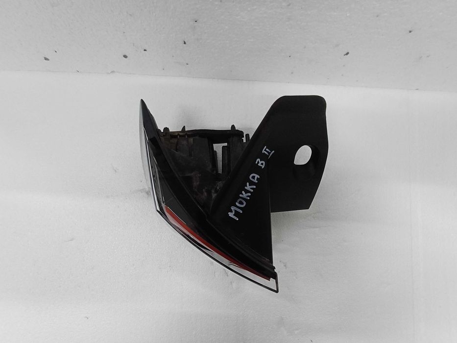 lampa lewa tył opel mokka b II 98337.21880