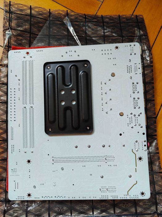 Новинка! Комплект AMD Ryzen 5 5600 + Мат плата SOYO B550M Gaming