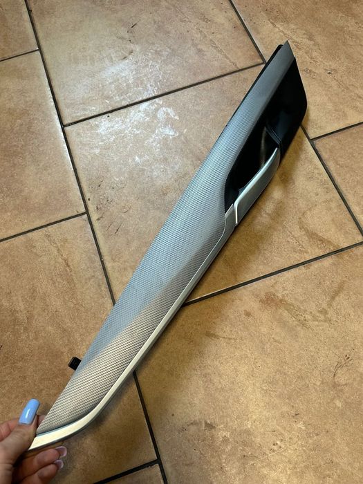 BMW X5 F15 LISTWA DEKOR DRZWI 7292181