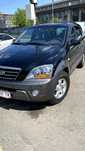 KIA SORENTO 2,5 d, 10000$