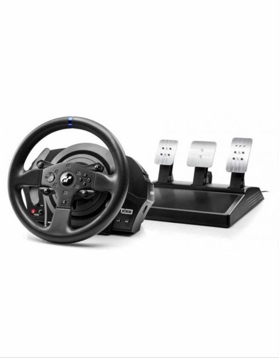 Kierownica Thrustmaster t300 rs gt