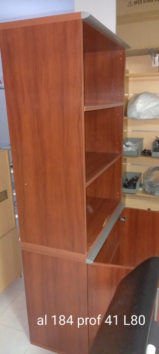 Movel arrumação com chaves