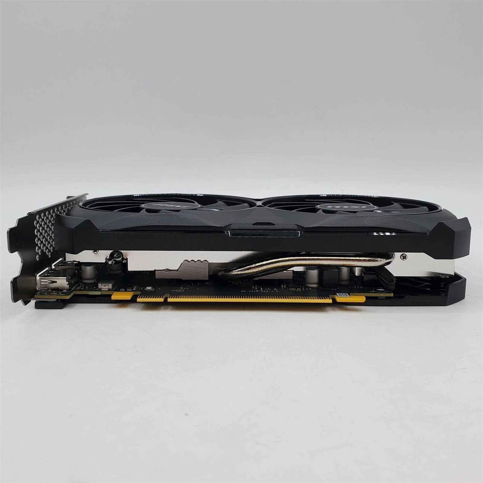 NVIDIA GeForce RTX 4060 8GB GDDR6 - Топова Відеокарта