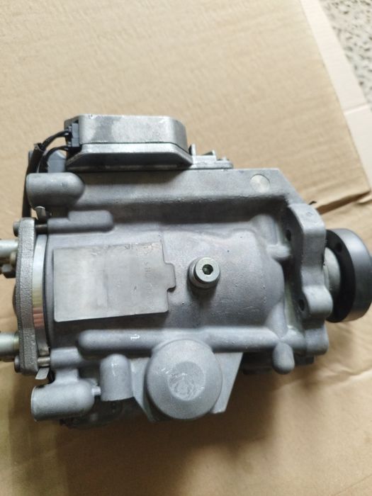 ТНВД vp44 Опель фронтера б опель зефіра б