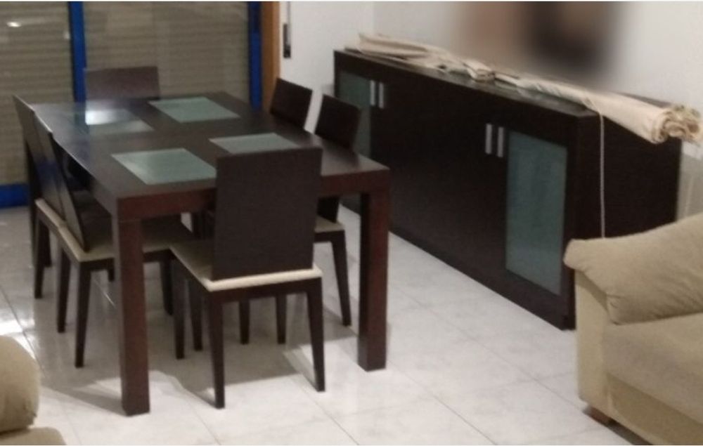 Móbilia de sala/ aparador