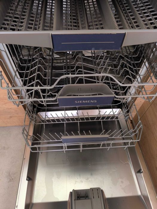 Zmywarka do zabudowy Siemens 60 cm