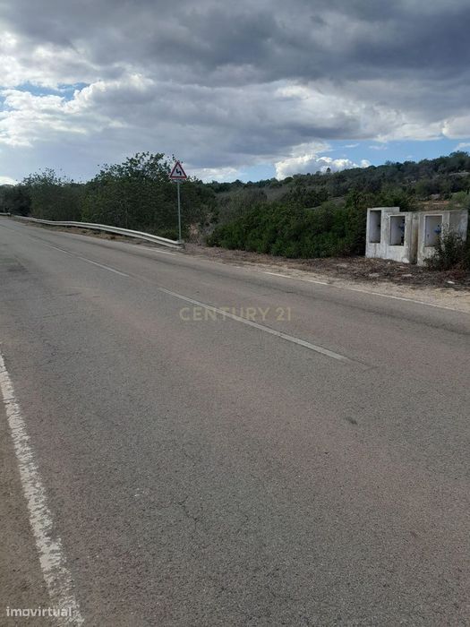 Terreno bem localizado