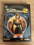 No One Lives Forever 2 PC