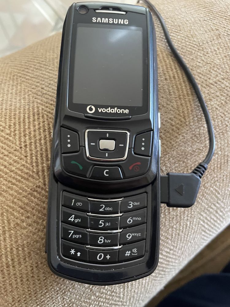 Samsung SGH-Z400V