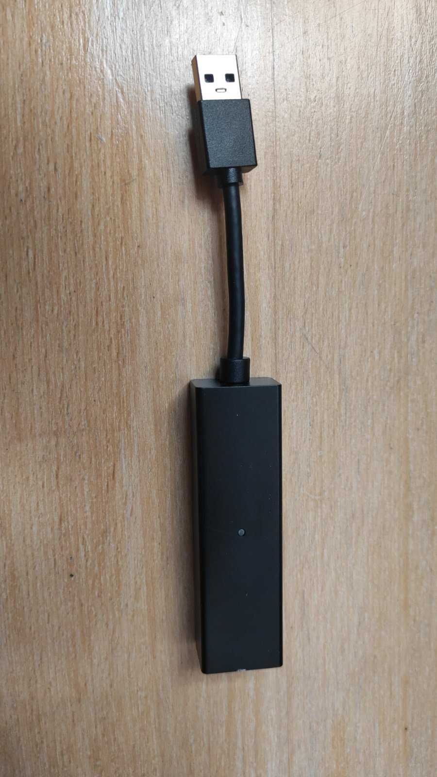 Адаптер PSVR для PS4 Кабель-перехідник камери на PS5