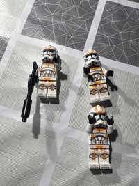 LEGO star wars clone trooper 212th