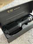 Szczotko-suszarka Hot Tools Black Gold Volumiser