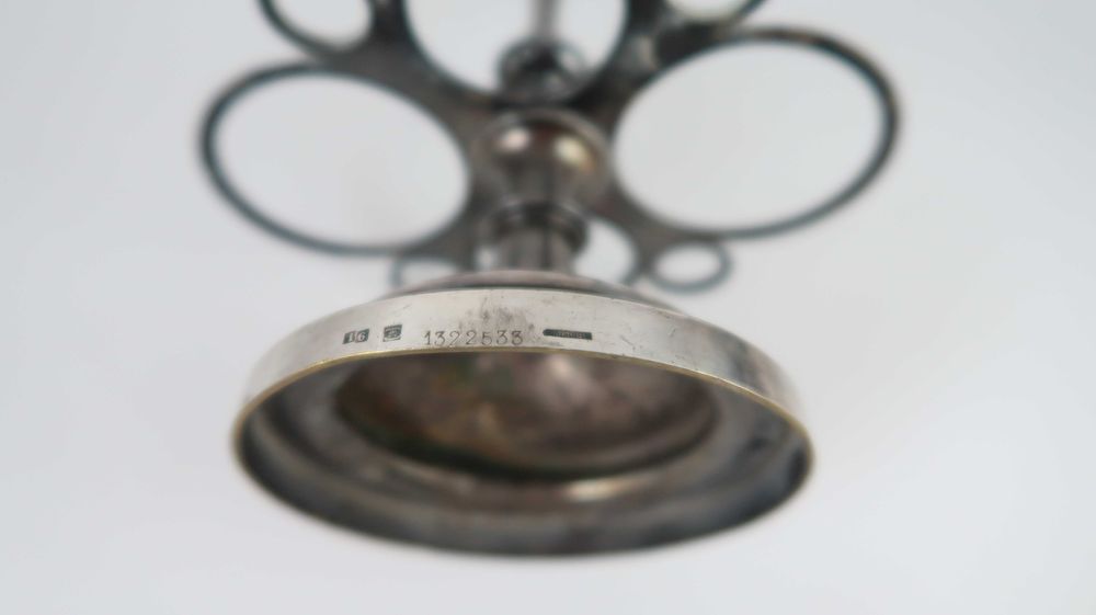 Suporte de Galheteiro Christofle