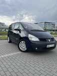 Renault Espace Espace 2005 2,0T 170KM LPG