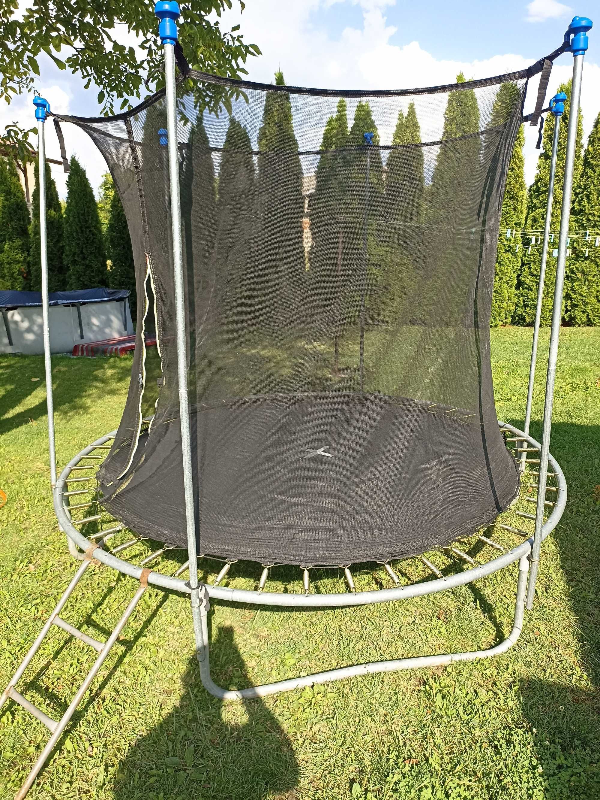 Trampolina 8 FT/ 256