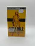 Kill Bill Vol. 1 Umd Video Psp nr 0101