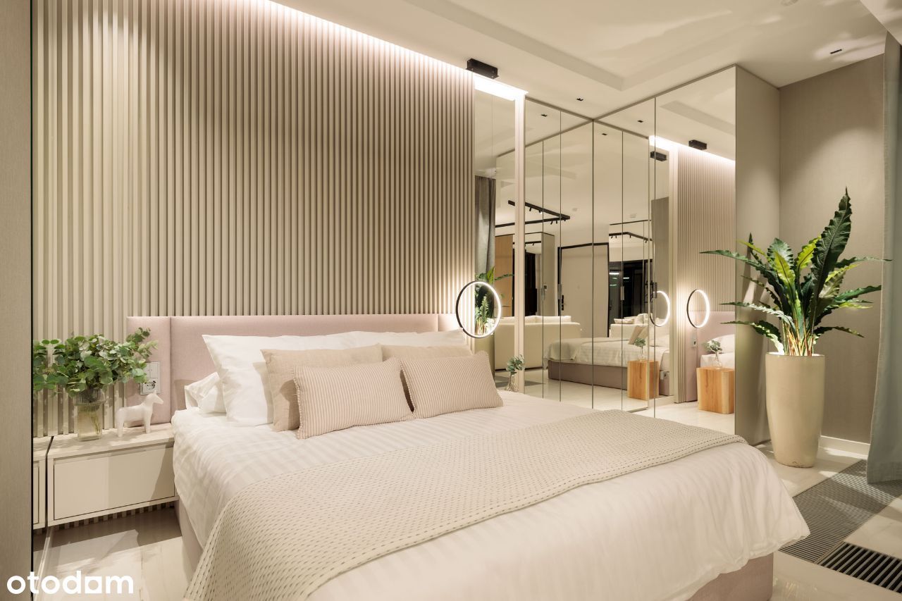 Aloha Residence | nowe mieszkanie M07
