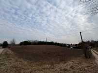 Działka rekreacyjno-budowlana 3420 m² – Grądy, 100 m od jeziora