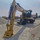 Caterpillar M 315 D z 2007r.