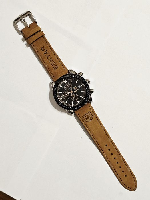 Годинник BENYAR BY-5140M