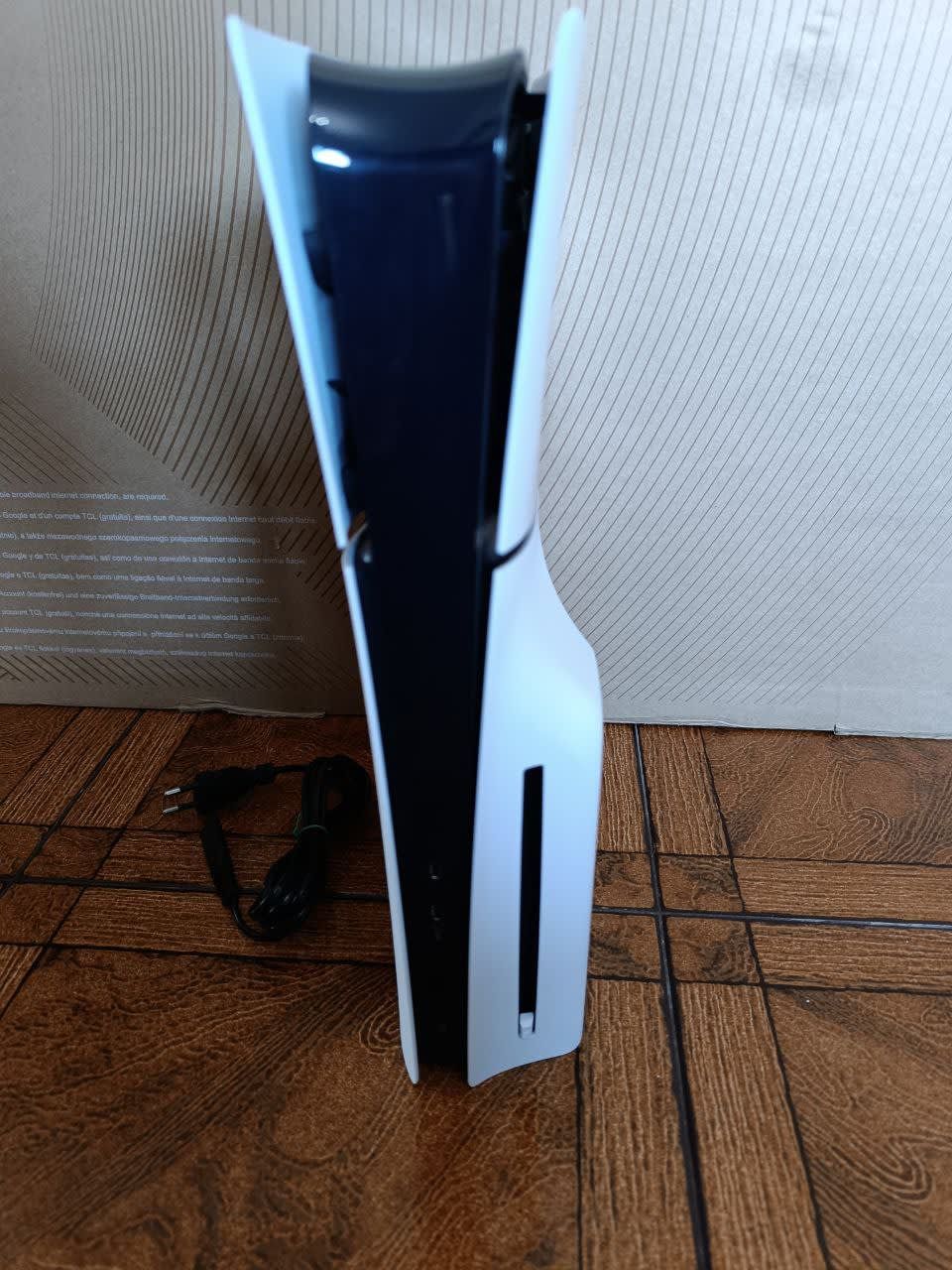 PS5 PlayStation 5 Slim Standard 1TB