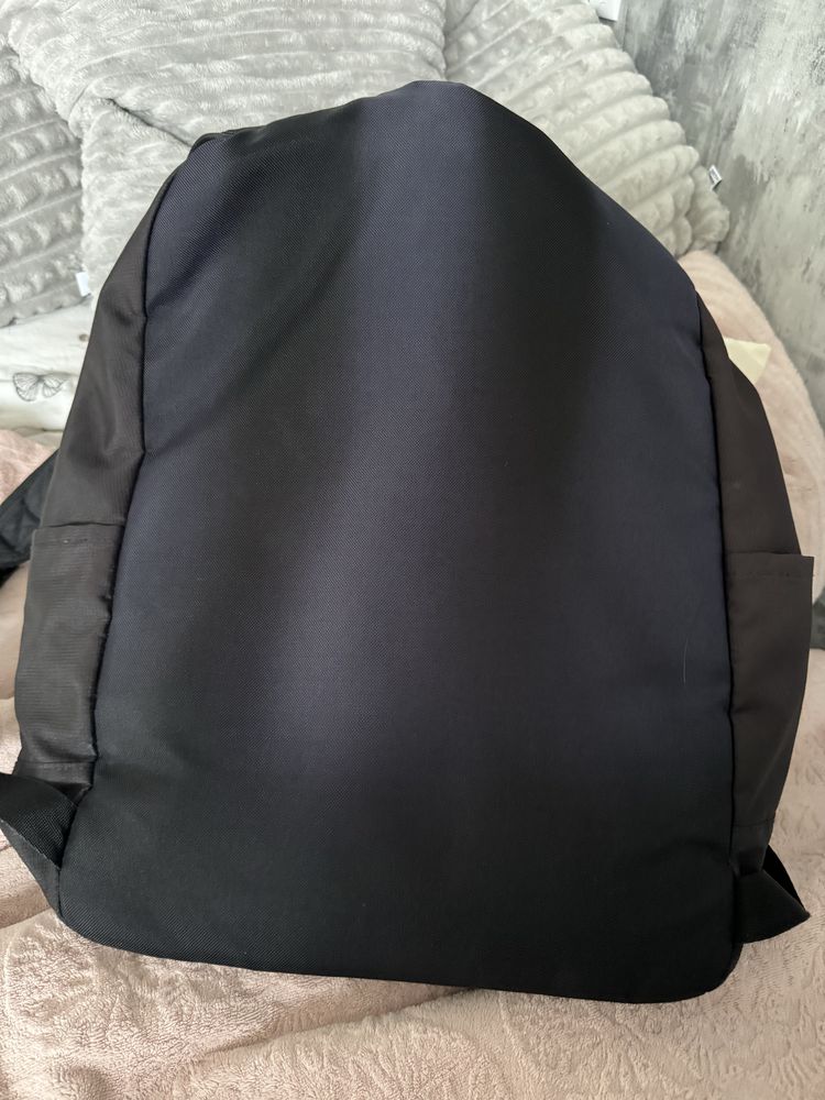 Plecak adidas czarny