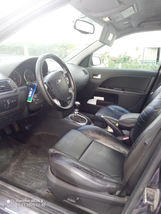 Ford Mondeo SW 2.0 Tddi Ghia