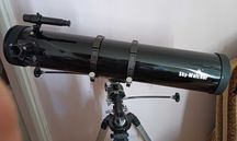 Teleskop Sky-Watcher (Synta) SK 1309 EQ2