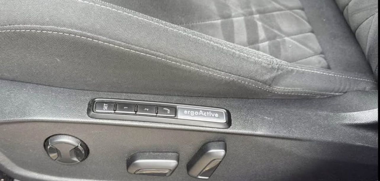Volkswagen Golf Golf VIII style 1.5 eTsi DSG-7 automat bogata wersja polski salon