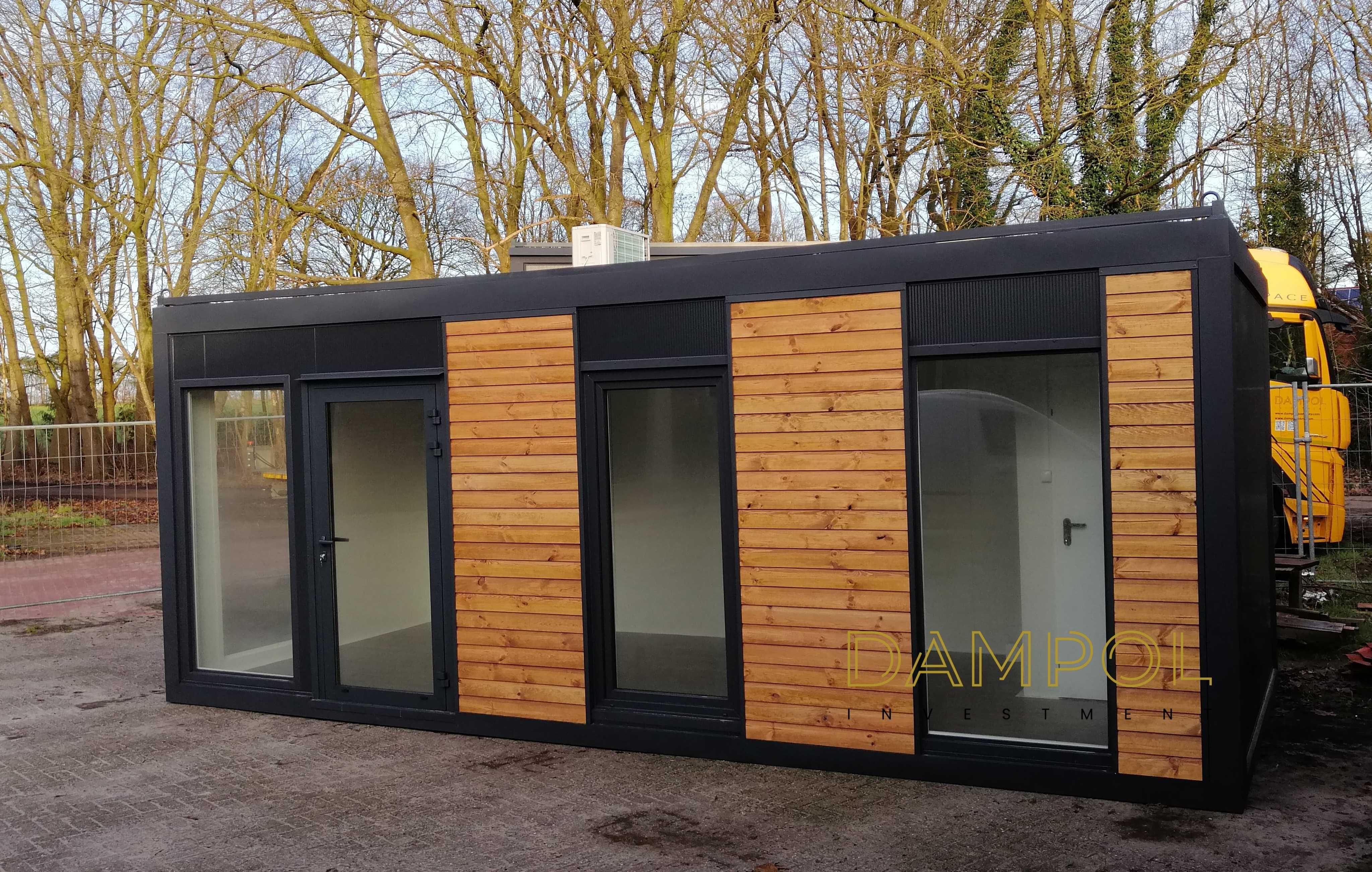 Pawilon 700x300 /biuro, handlowy, usługowy, kiosk/Leasing