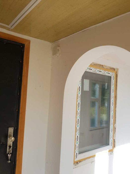 Пропонуємо Вашій увазі затишний 3-кімнатний будинок у селі Писарівщина