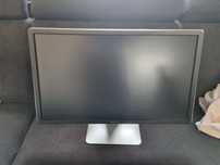 Monitor dell 23"