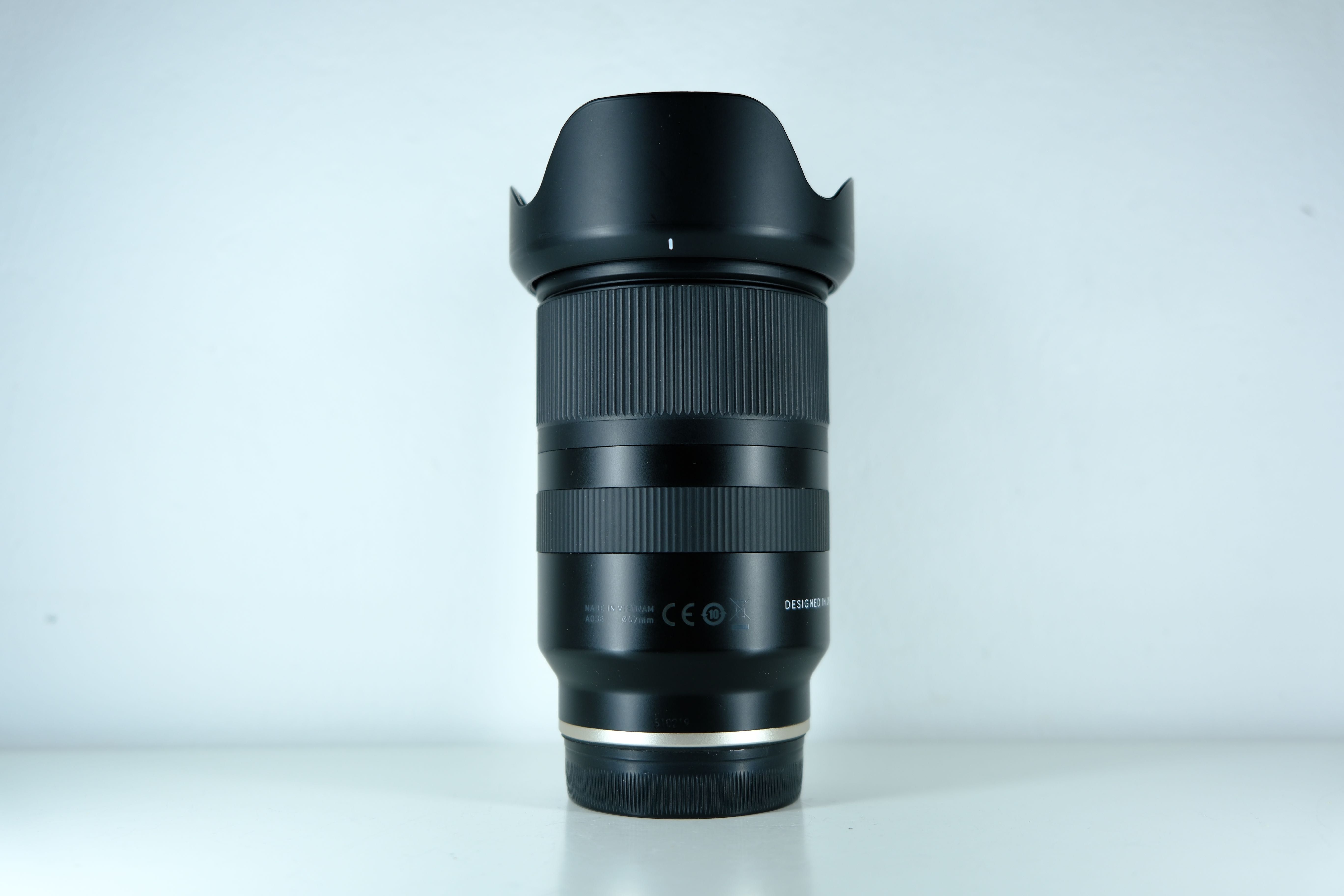 Tamron 28-75mm F/2.8 Di III RXD Sony FE + гарантія / без передоплат