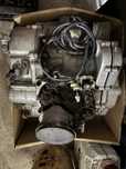 Material diverso para kawasaki klx650 com motor arranque