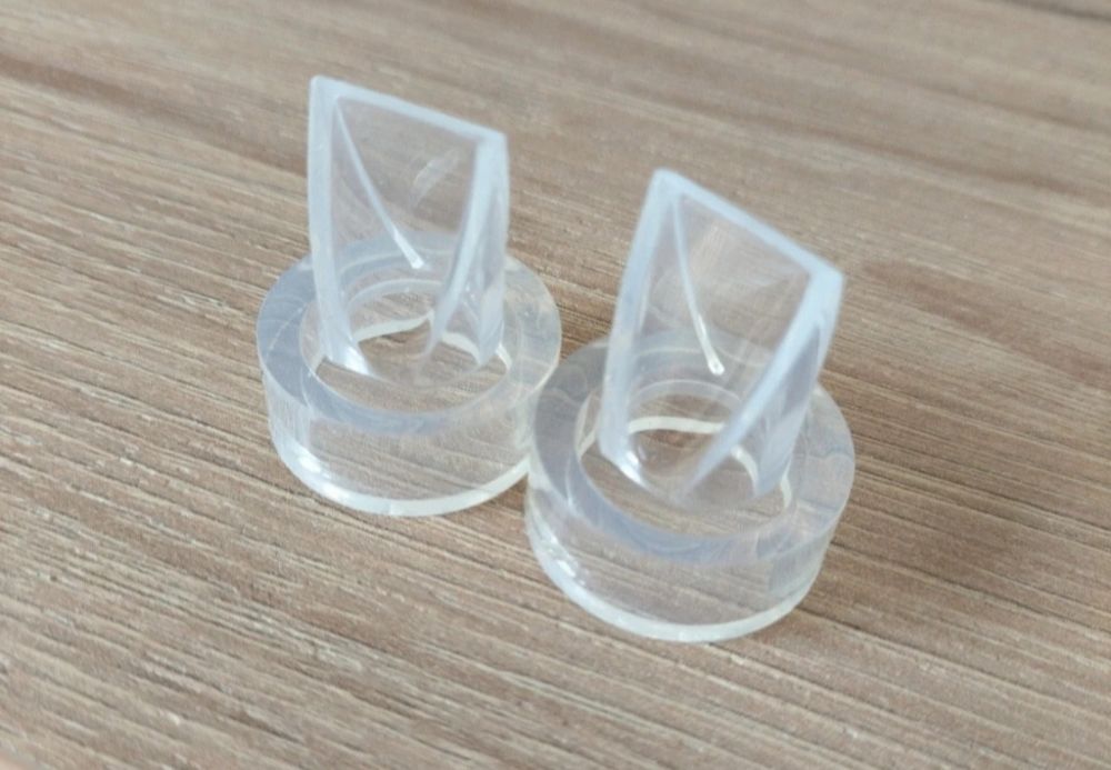 Zaworki do laktatora Esperanza